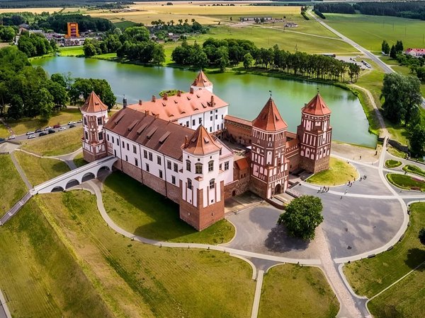 Столица, замки, традиции: индивидуальный тур по Беларуси - фото 3