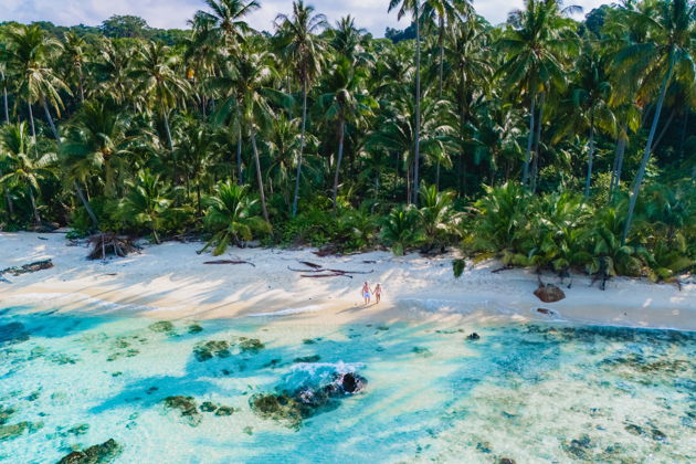 Фото экскурсии - Живописный остров Ко Куд и пляж Клонг Хин: программа Эконом (3 дня/2 ночи) - 6