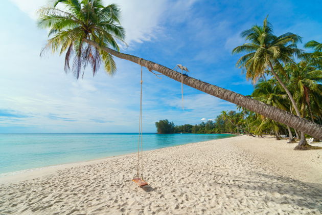 Фото экскурсии - Живописный остров Ко Куд и пляж Клонг Хин: программа Эконом (3 дня/2 ночи) - 7