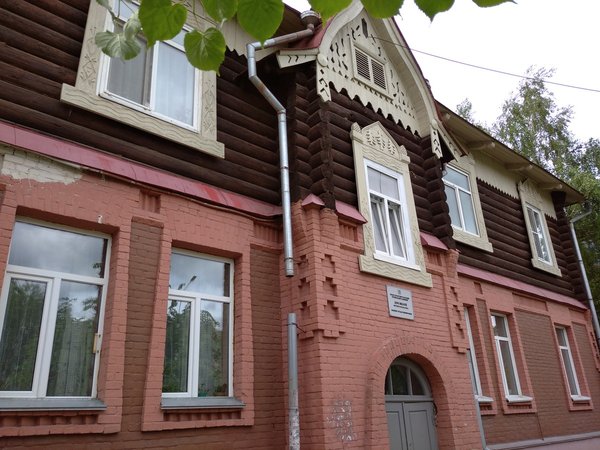 Томск в зеркале модерна - фото 4