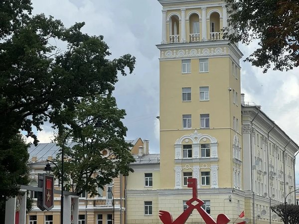 Смоленск: история, легенды и взгляд изнутри - фото 3