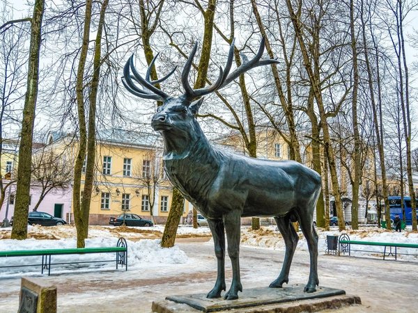 Смоленск: история, легенды и взгляд изнутри - фото 4
