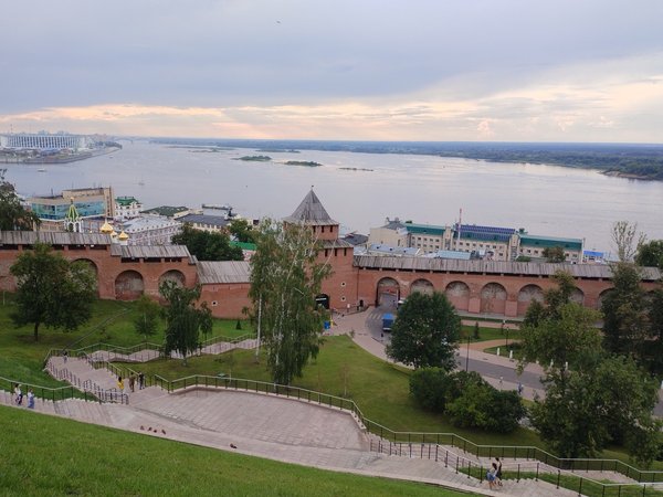 Кузьма Минин — человек, переломивший ход русской истории - фото 4