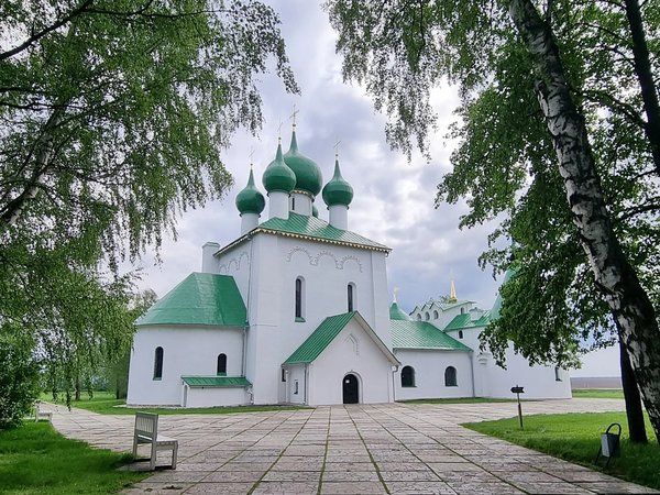 Из Тулы — на Куликово поле! - фото 3