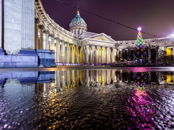 Невский наизнанку: квест-прогулка для детей и родителей - фото 2