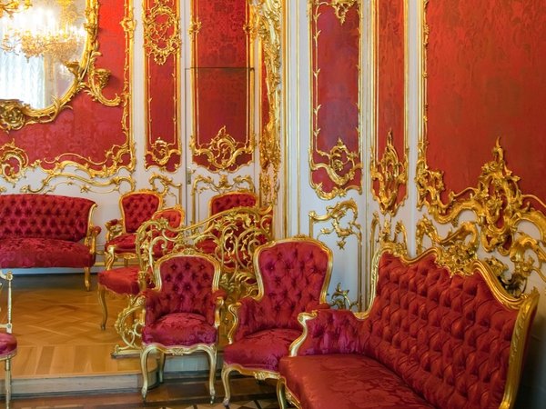 Тайны Зимнего дворца: сплетни, балы и романы - фото 3