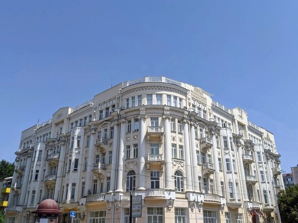 По центру Ростова-на-Дону — на вашем авто - фото 1