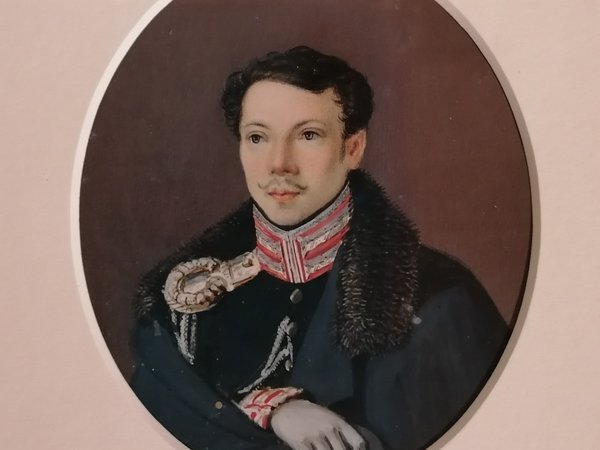 14 декабря 1825 года: экскурсия в Эрмитаже - фото 4
