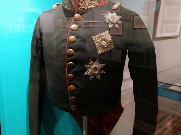14 декабря 1825 года: экскурсия в Эрмитаже - фото 2