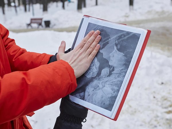 Венедикт Ерофеев во Владимире