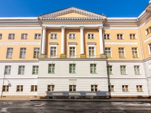 Интерактивная экскурсия по Екатерининскому парку для школьников 8–15 лет - фото 3