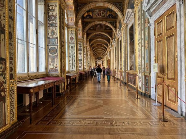 Что есть любовь: квест-экскурсия по Эрмитажу (без гида) - фото 3