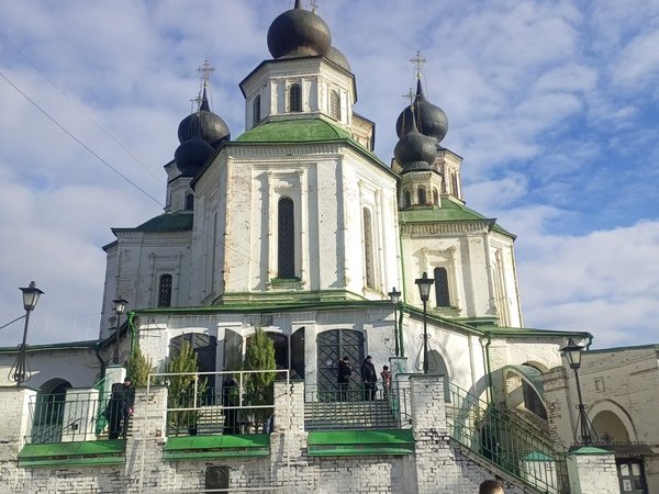 Айда в Старый Черкасск! - фото 4