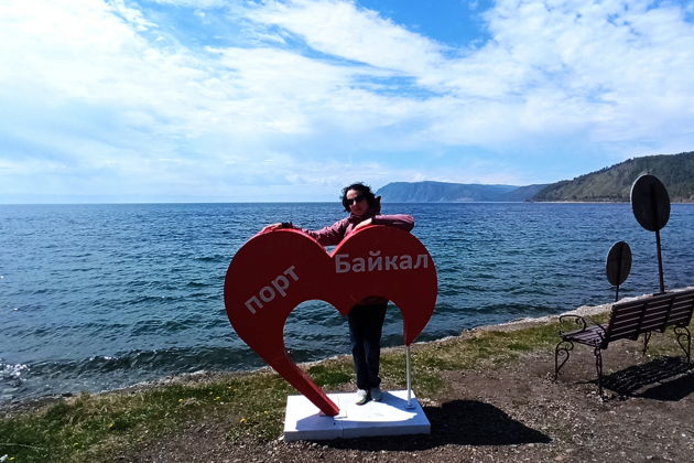 Фото экскурсии - Кругобайкальская железная дорога - гениальное творение инженерной и архитектурной мысли - 14