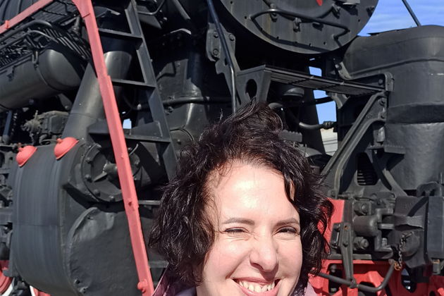 Фото экскурсии - Кругобайкальская железная дорога - гениальное творение инженерной и архитектурной мысли - 15