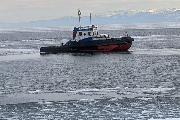 Фото экскурсии - Кругобайкальская железная дорога - гениальное творение инженерной и архитектурной мысли - 8