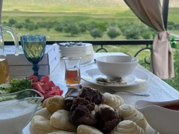 Южный Дагестан: Махачкала и горные аулы, культура лезгин и табасаранов, дегустация и мастер-классы - фото 4