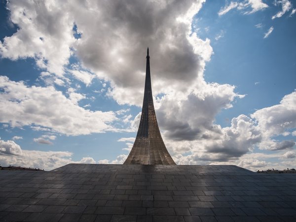 В Музей космонавтики всей семьёй - фото 2