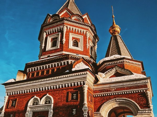 Ярославль — «город с физиономией» - фото 3