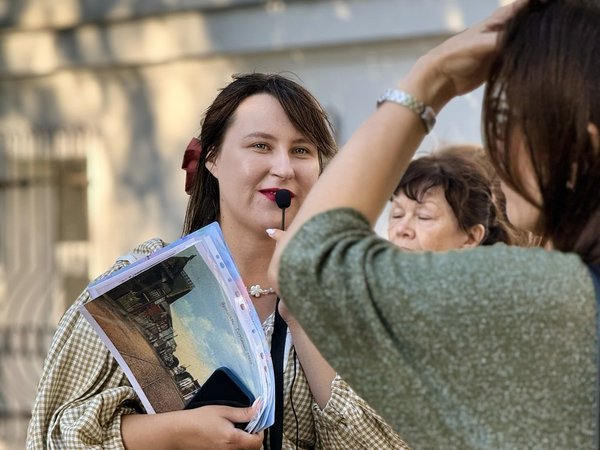 Ярославль — «город с физиономией» - фото 1