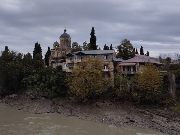 Кутаиси станет ближе - фото 4