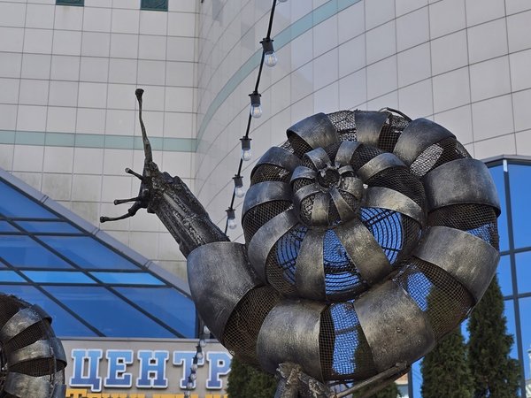 Смоленск: городские детали - фото 4