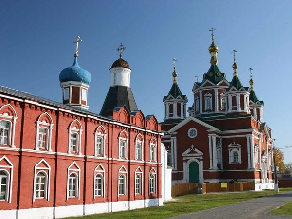 Мифы и предания Коломенской земли - фото 2