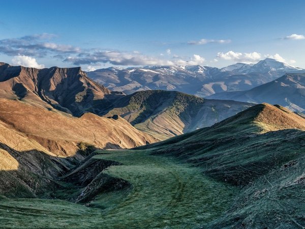 За раз весь Северный Кавказ: большое путешествие по всем республикам - фото 1