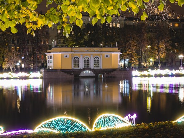 «Мастер и Маргарита»: адреса, пароли, явки - фото 3