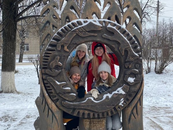 В гости к коми-пермякам — в Кудымкар из Перми