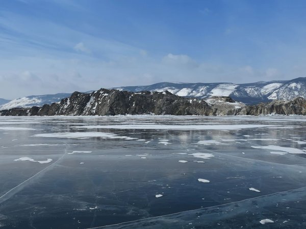 Закат на Малом Море - фото 4