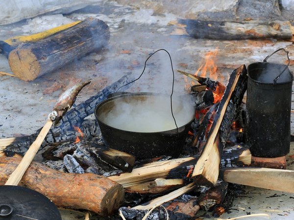 Жемчужина Сибири в мини-группе: Листвянка, Малое Море и северная часть Ольхона - фото 4