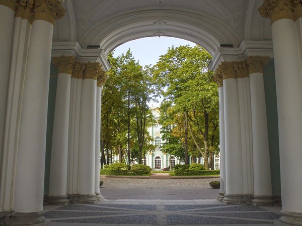Любимые женщины Петра I - фото 3