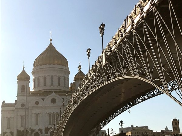 Городской квест «В гостях у дяди Сэма» - фото 3