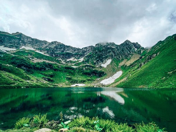 Выезд в Абхазию 2 в 1: отдых на пляже и треккинг по альпийским лугам - фото 4