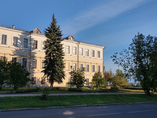 Муравьевка: прогулка с секретом - фото 1