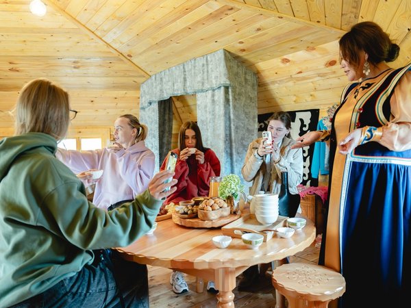 Бороздим просторы Алтая верхом: активный тур для опытных всадников с фотосъёмкой, фото 5