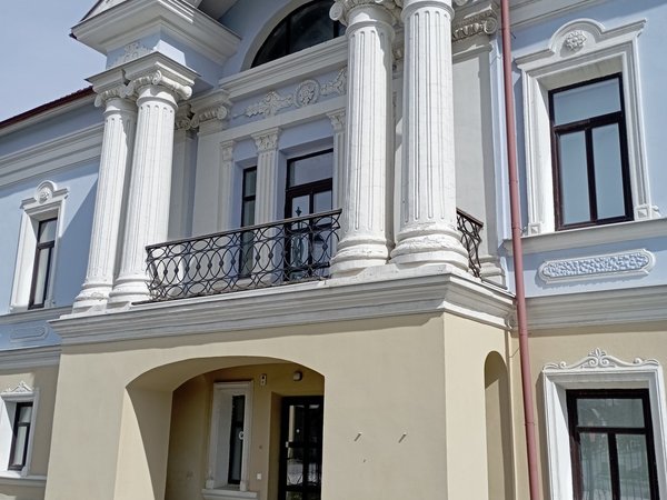 Из Екатеринбурга — к страницам истории империи Демидовых - фото 4