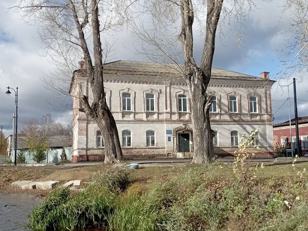 Из Екатеринбурга — к страницам истории империи Демидовых - фото 2