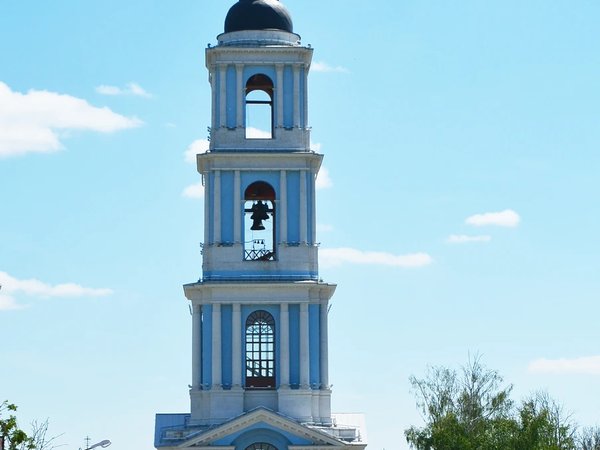 Из Тулы — в старинный Венёв - фото 2