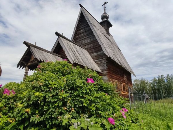В очаровательный Плёс из Иваново (на вашем автомобиле) - фото 2