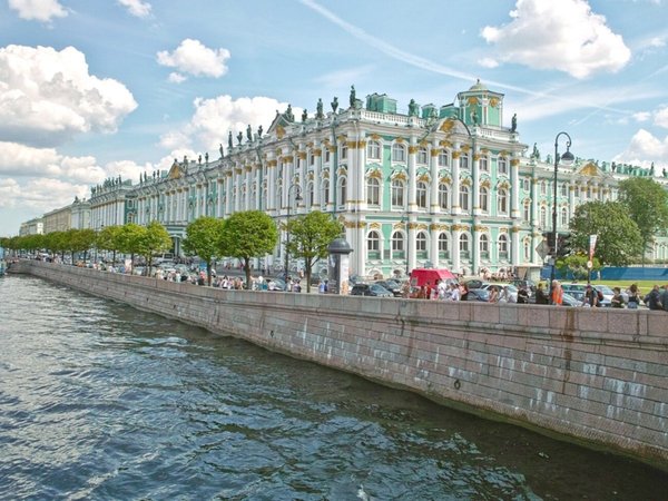 Обзорная экскурсия по Петербургу с посещением крейсера «Аврора» (билеты включены) - фото 2