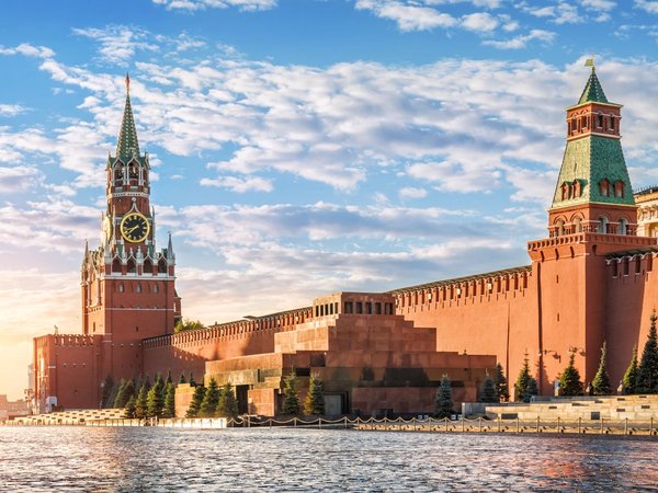 Обзорная экскурсия по Москве с посещением Кремля (билеты включены) - фото 4