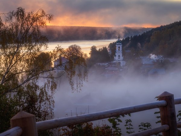 Магия Плёса — из Нижнего Новгорода - фото 3