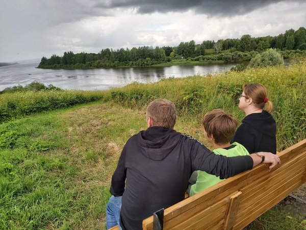 По Аракчеевской дороге: неизвестная новгородская история (на вашем авто) - фото 4