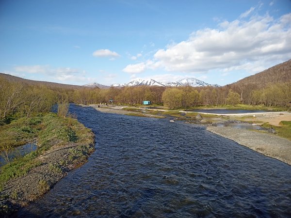Путешествие на Малкинские термальные источники - фото 2