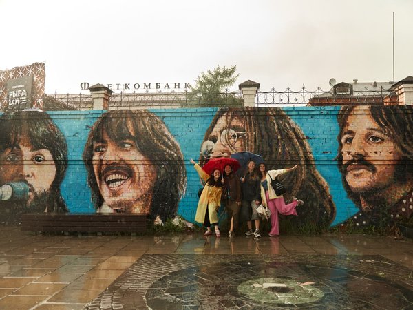 Свидание с городом: иммерсивная прогулка по Екатеринбургу - фото 4