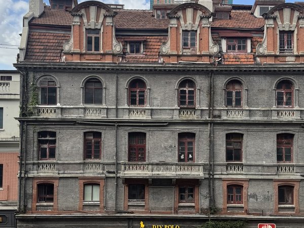 Историческая архитектура Шанхая: полный обзор - фото 3