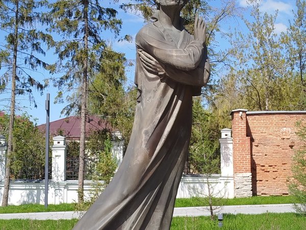 Искренне ваш, Екатеринбург - фото 2