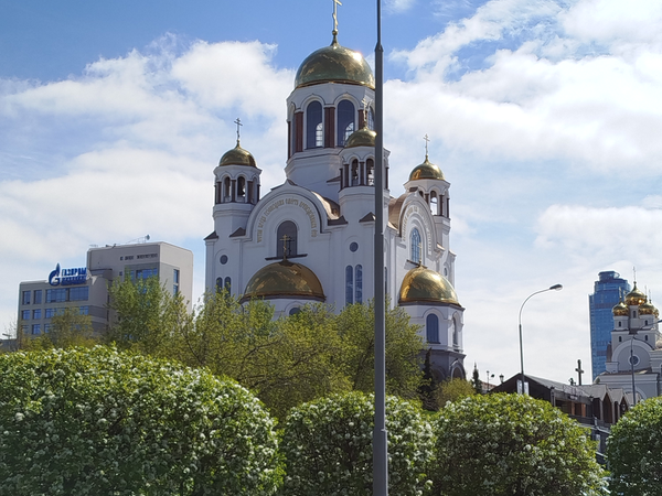 Искренне ваш, Екатеринбург - фото 4